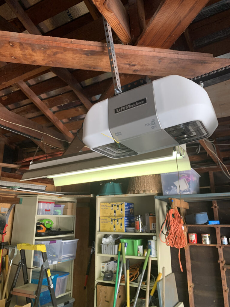 Garage Door Repair, SFV CA