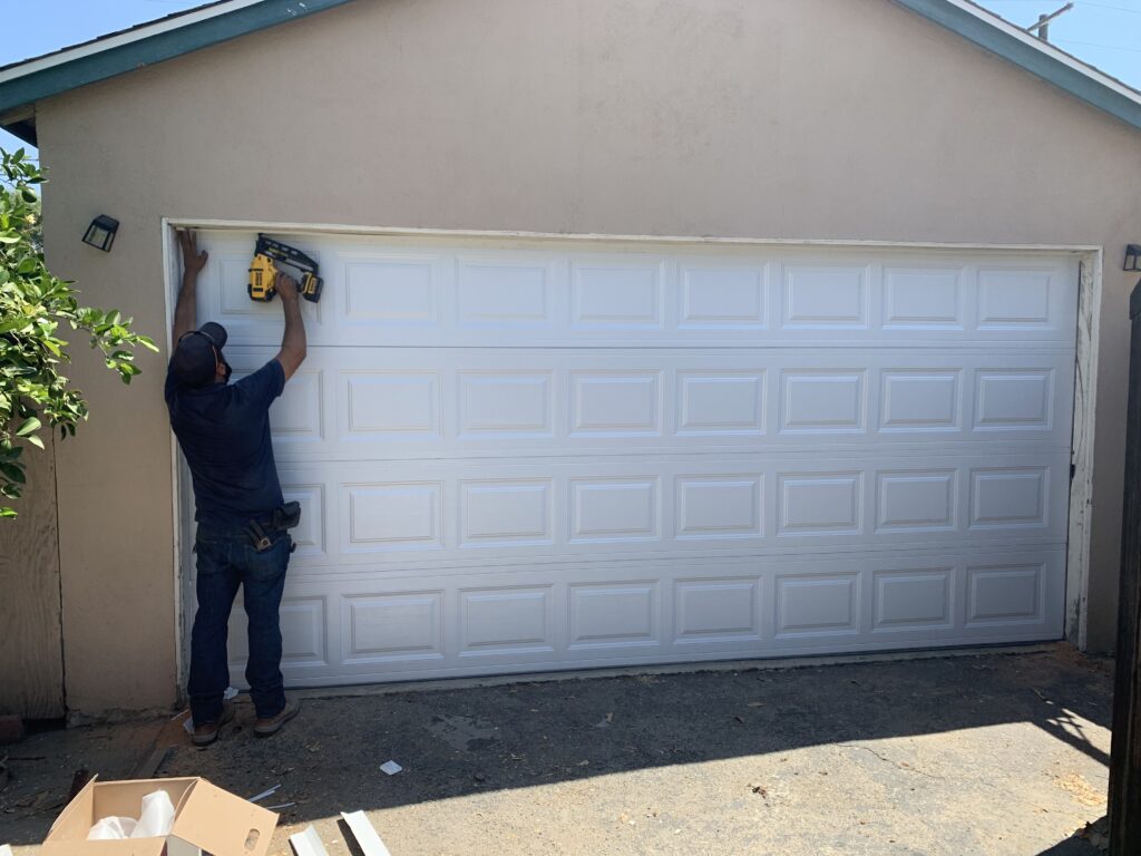 Garage Door Installation, Thousand Oaks CA